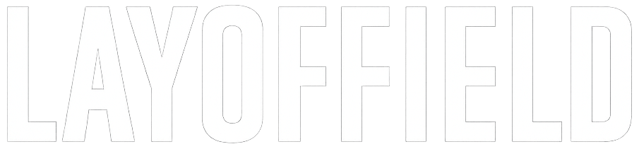 Layoffield logo